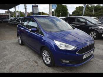2016 (16) - 1.6 125 Zetec 5dr PETROL 2016 MANUAL ULEZ COMPLIANCE