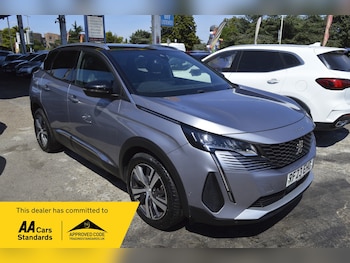 Used Peugeot 3008 2023 for sale - 79469187: Photo
