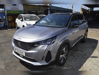 Used Peugeot 3008 2023 for sale - 79469187: Photo