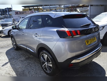 Used Peugeot 3008 2023 for sale - 79469187: Photo