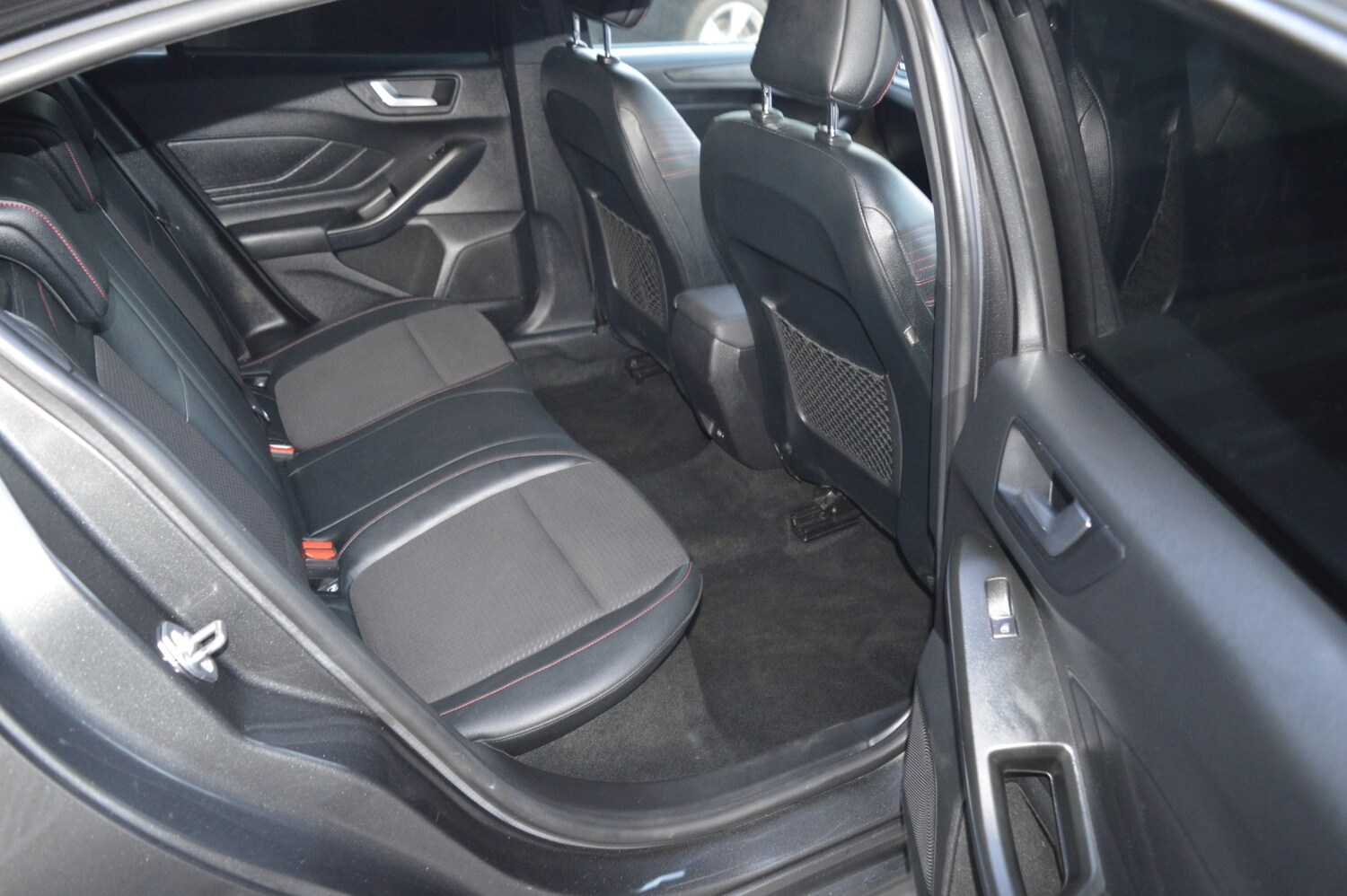 Used Ford Focus 2018 for sale - 77675780: Photo 12