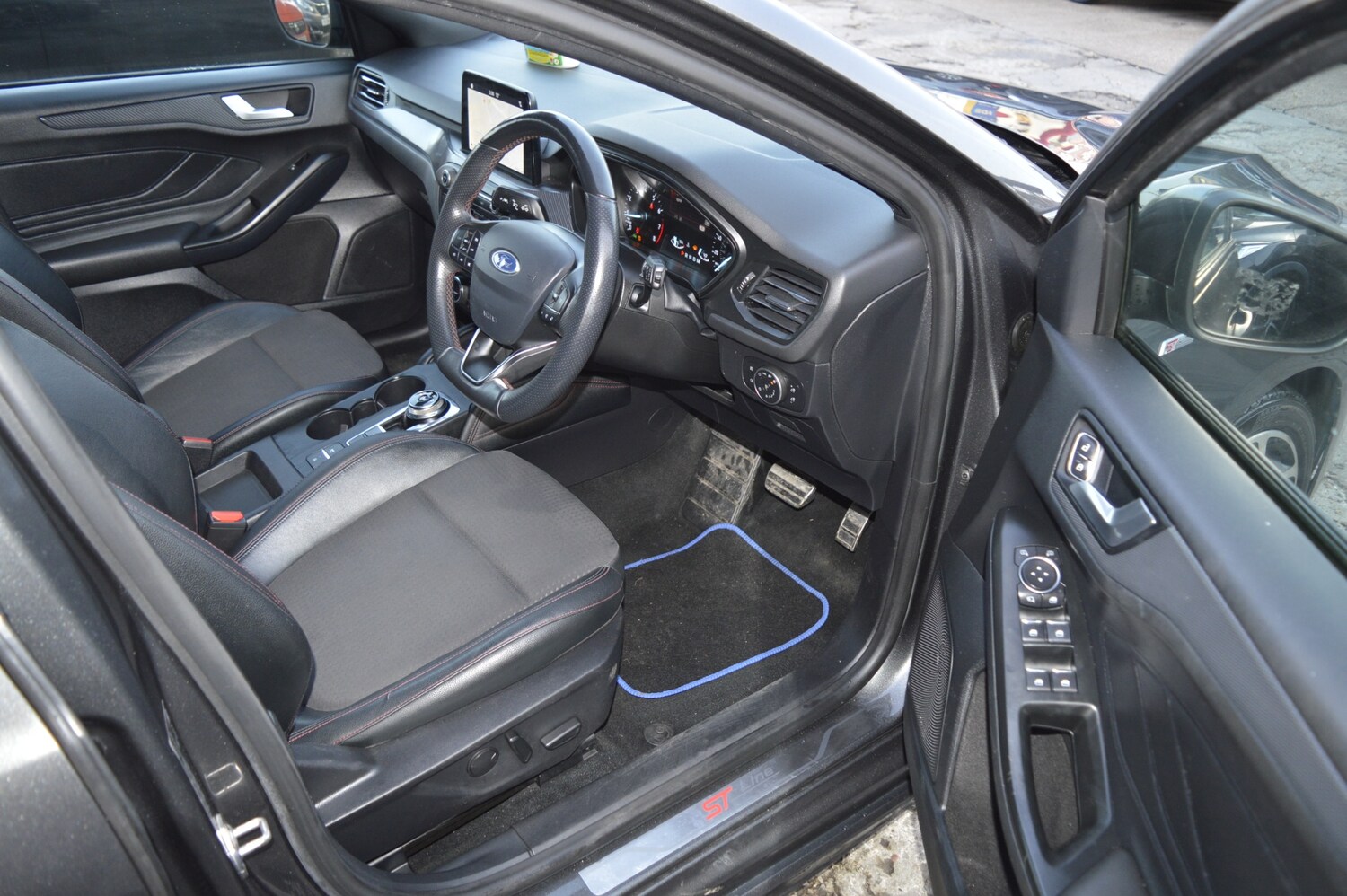 Used Ford Focus 2018 for sale - 77675780: Photo 14