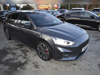 Used Ford Focus 2018 for sale - 77675780: Photo