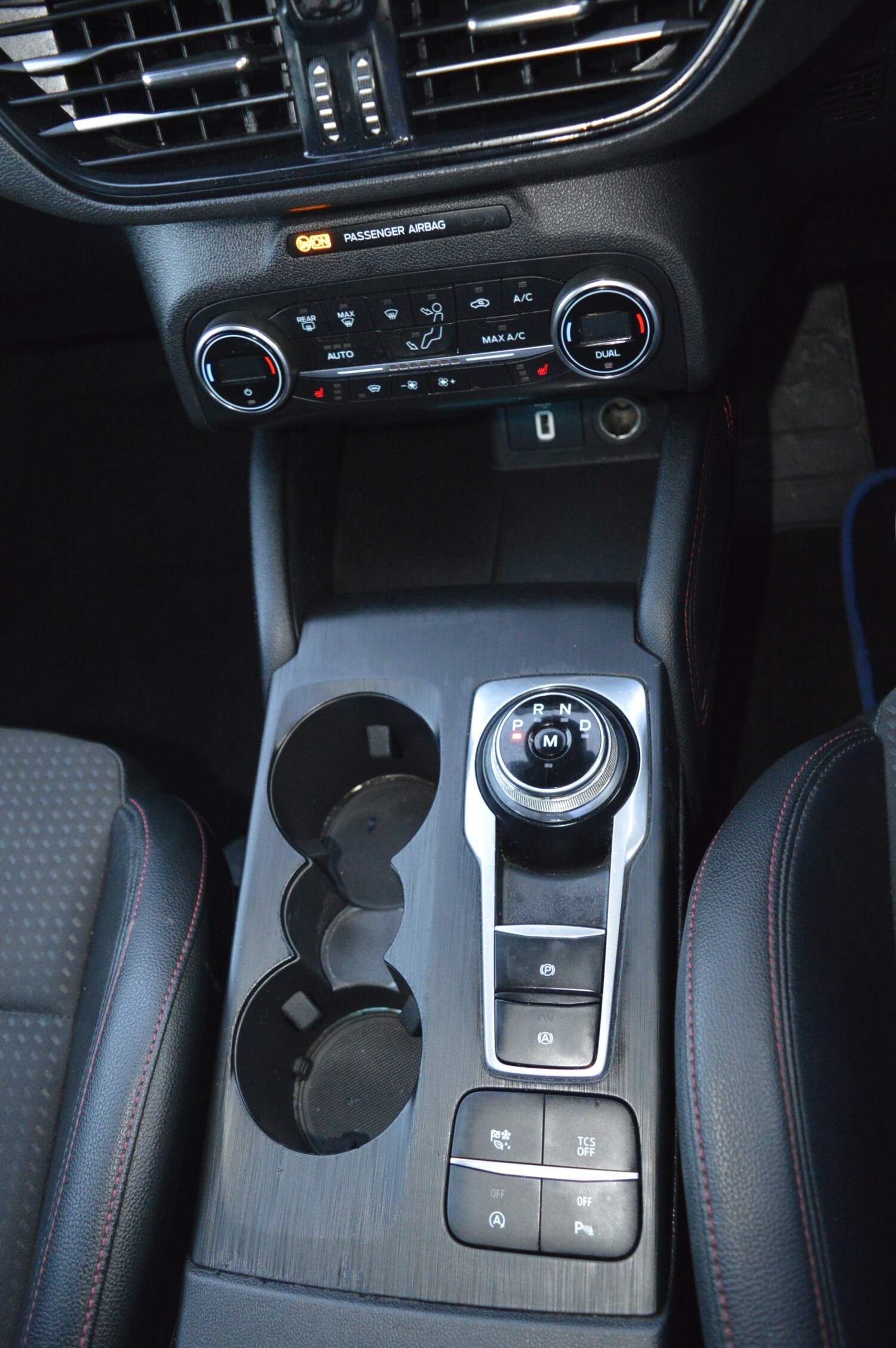 Used Ford Focus 2018 for sale - 77675780: Photo 20