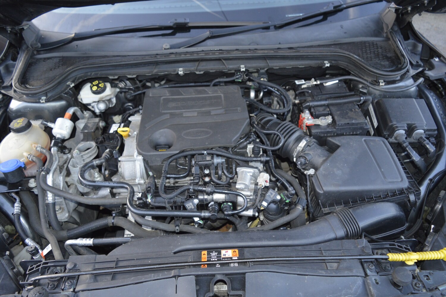 Used Ford Focus 2018 for sale - 77675780: Photo 21