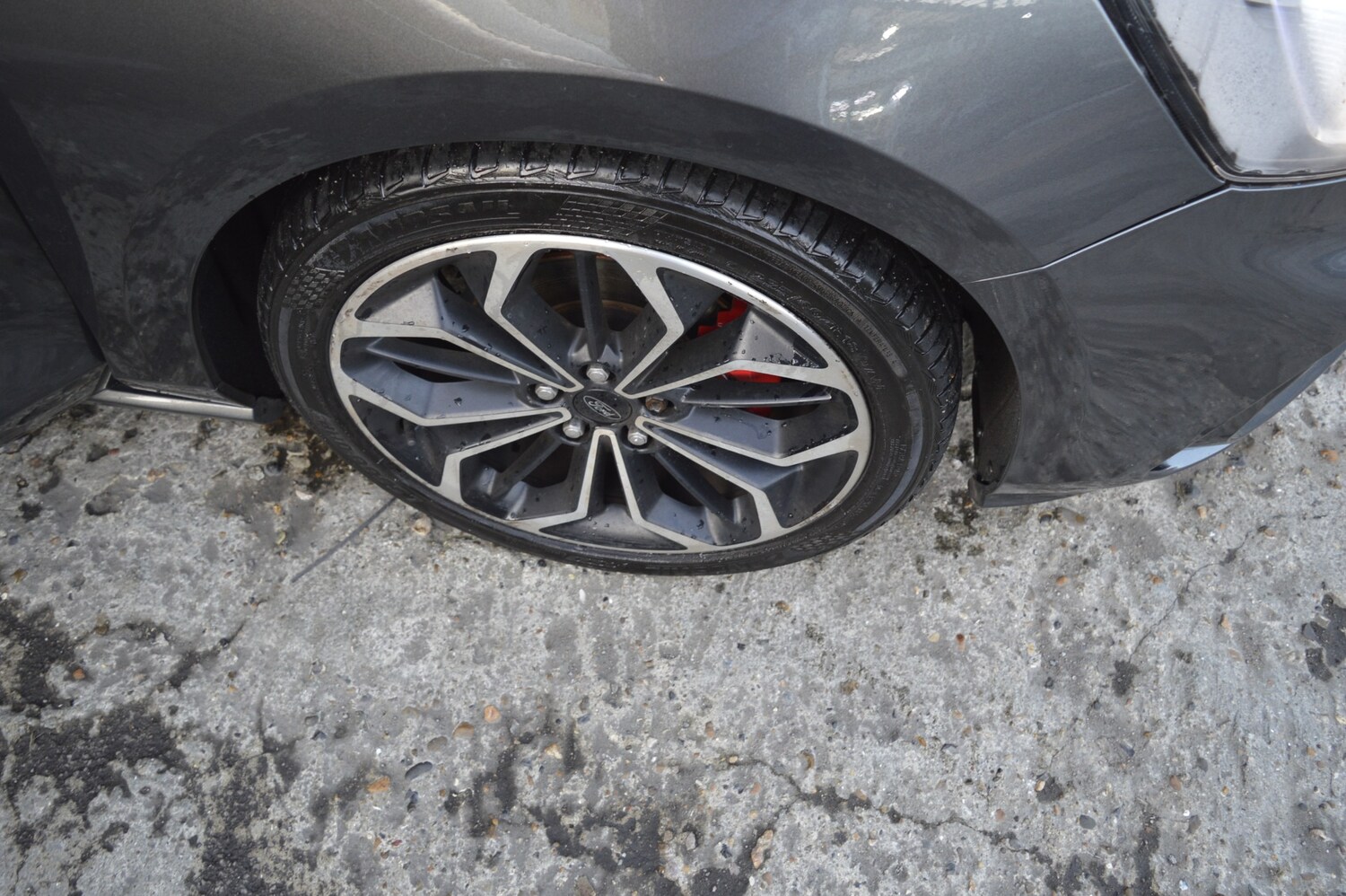 Used Ford Focus 2018 for sale - 77675780: Photo 22