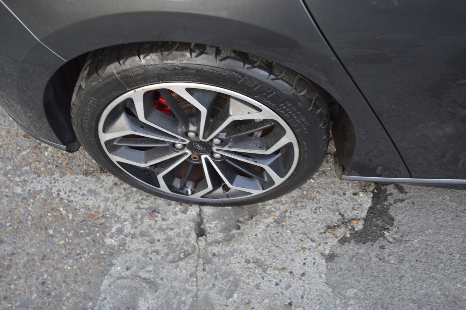 Used Ford Focus 2018 for sale - 77675780: Photo 23