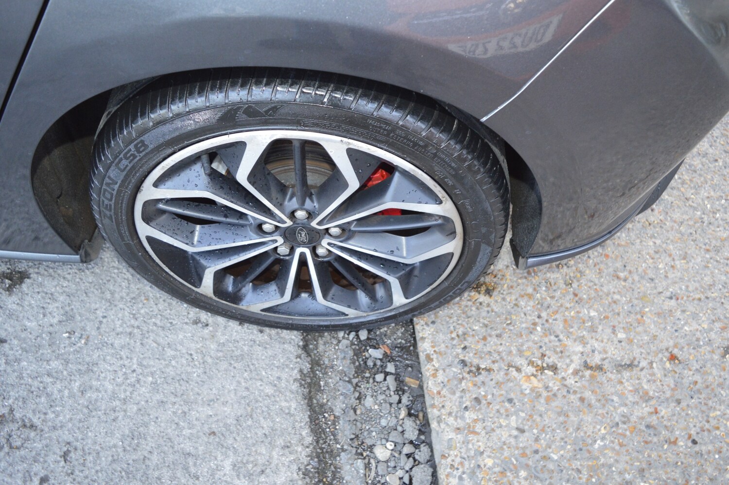 Used Ford Focus 2018 for sale - 77675780: Photo 24