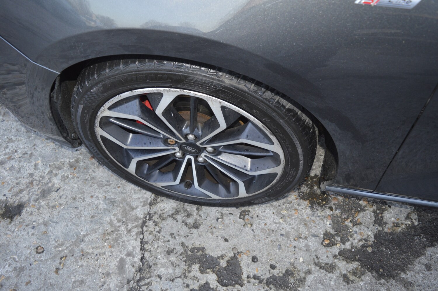 Used Ford Focus 2018 for sale - 77675780: Photo 25