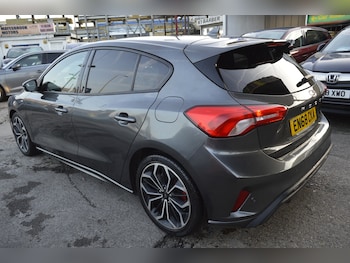 Used Ford Focus 2018 for sale - 77675780: Photo