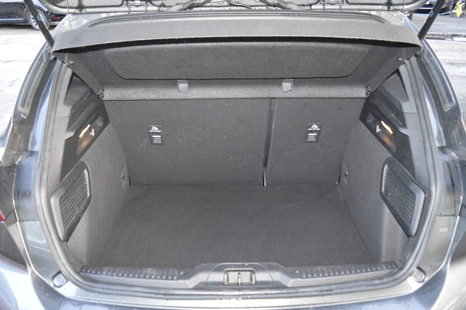 Used Ford Focus 2018 for sale - 77675780: Photo 9