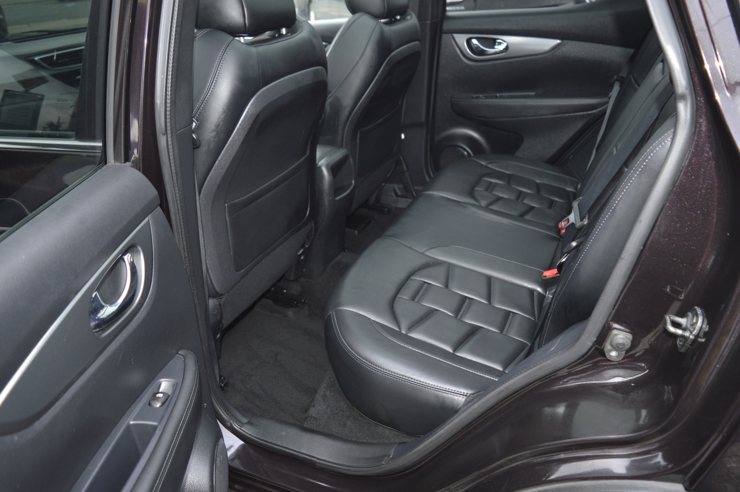 Used Nissan Qashqai 2019 for sale - 77493141: Photo 10