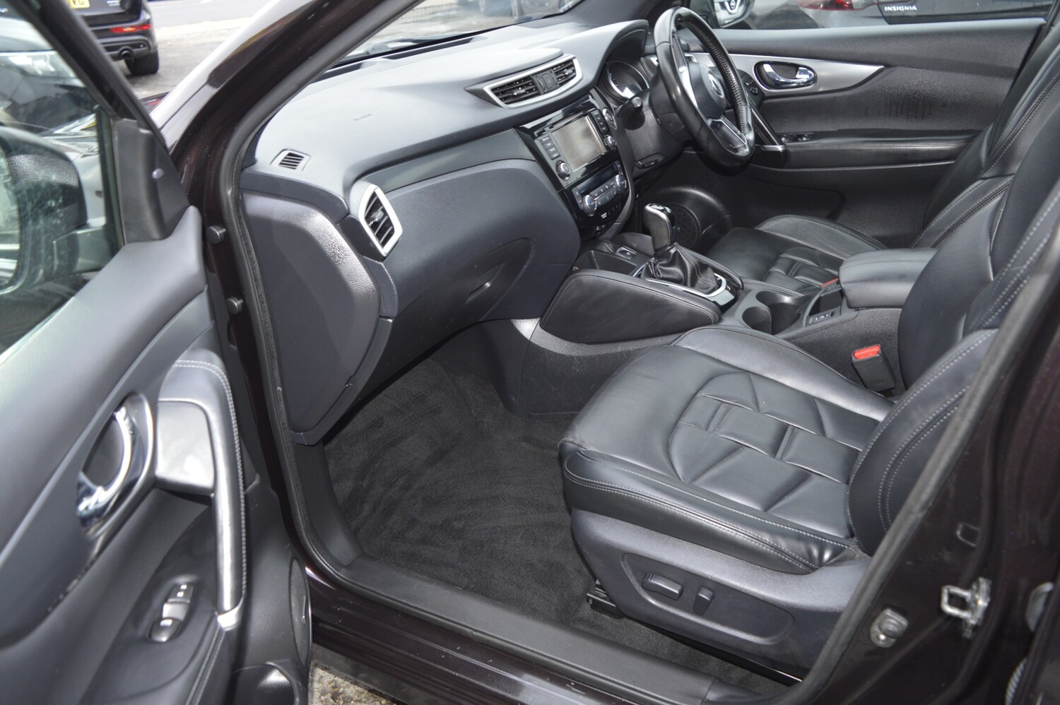 Used Nissan Qashqai 2019 for sale - 77493141: Photo 11