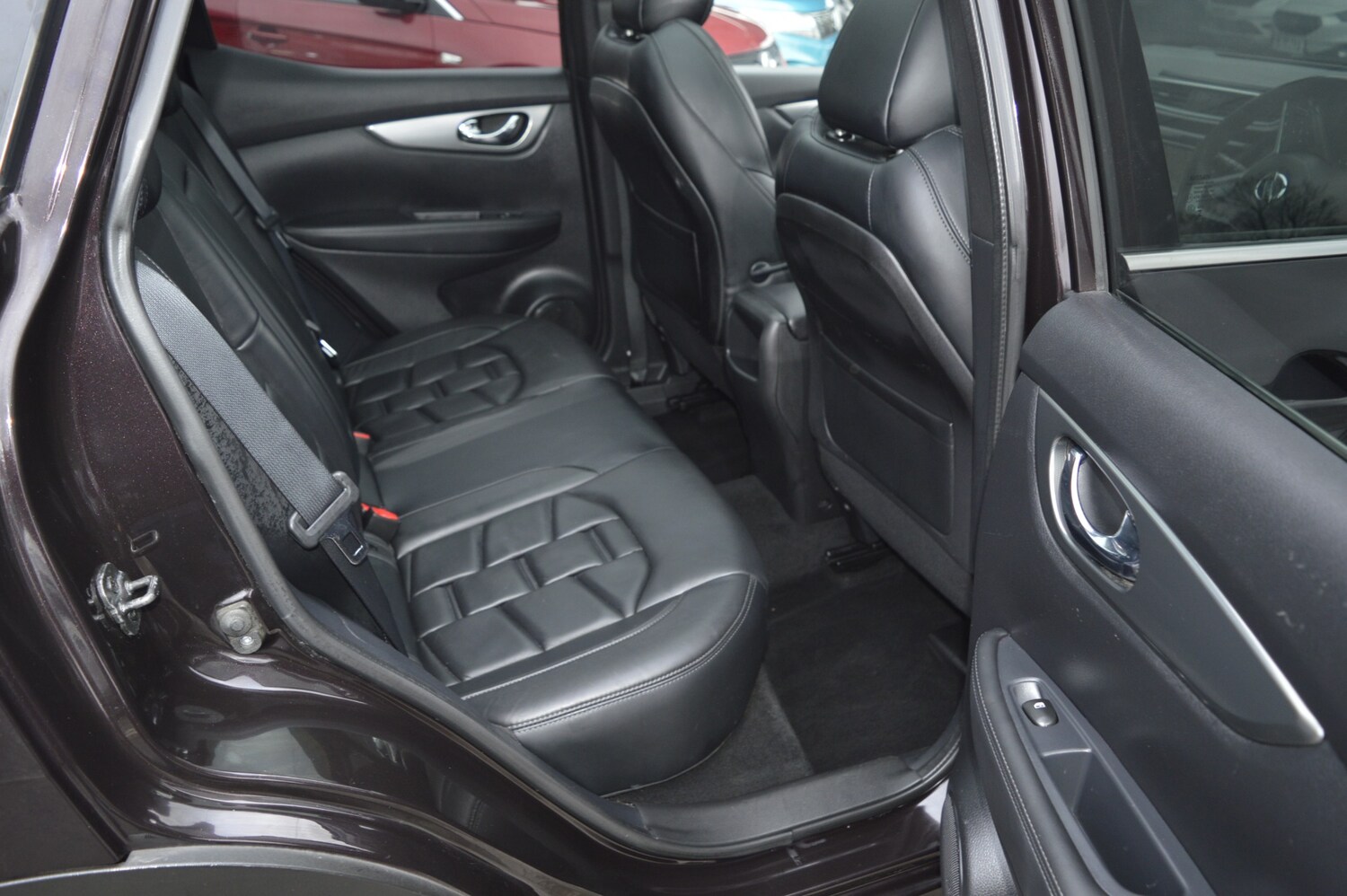 Used Nissan Qashqai 2019 for sale - 77493141: Photo 12