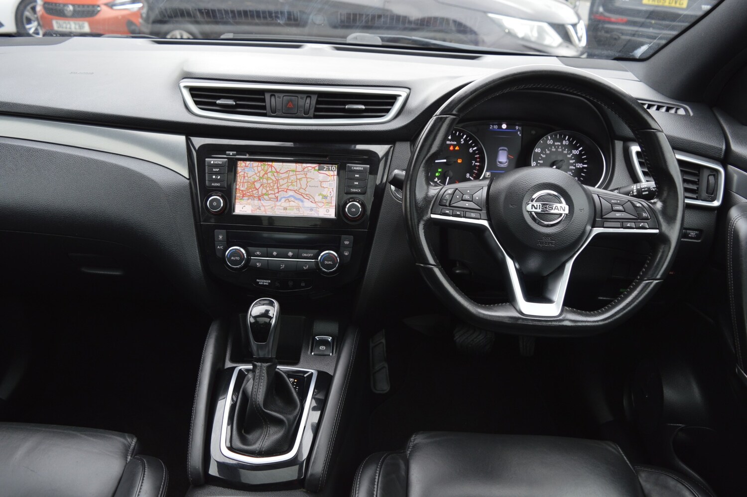 Used Nissan Qashqai 2019 for sale - 77493141: Photo 13