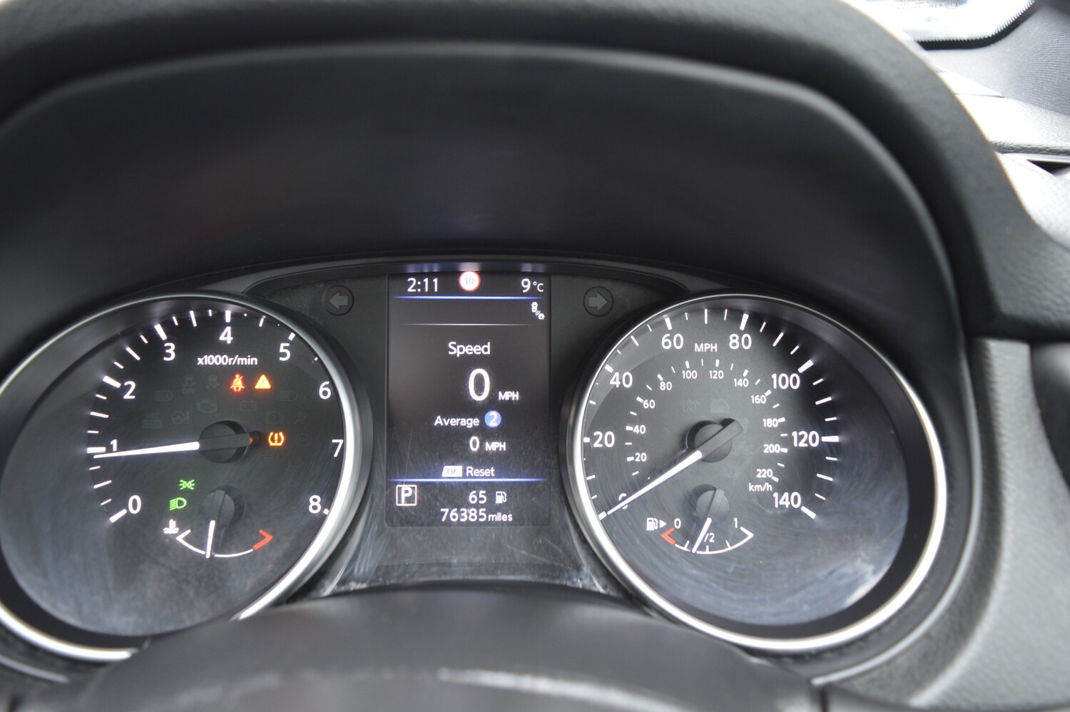 Used Nissan Qashqai 2019 for sale - 77493141: Photo 15