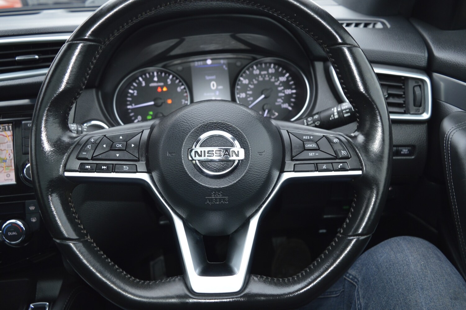 Used Nissan Qashqai 2019 for sale - 77493141: Photo 16