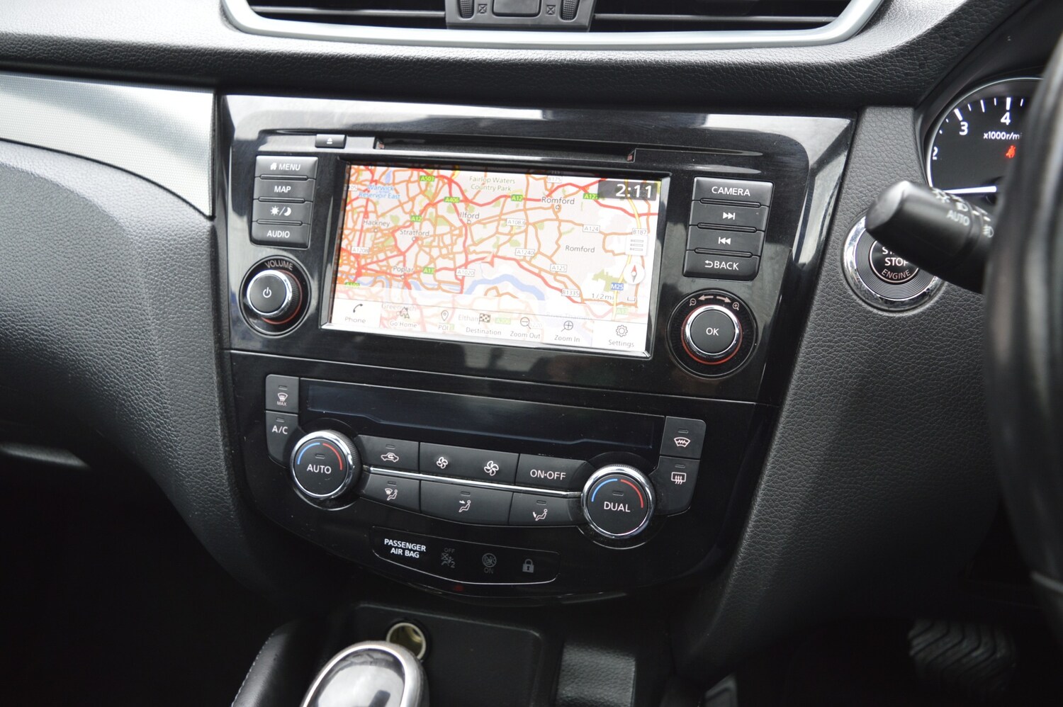 Used Nissan Qashqai 2019 for sale - 77493141: Photo 17