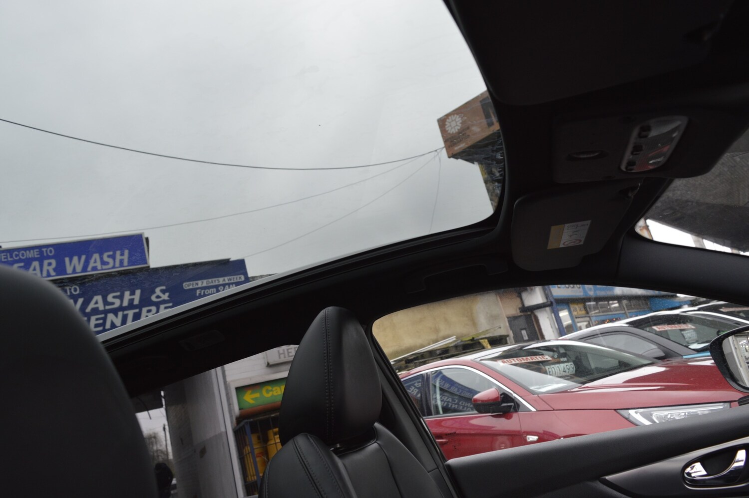 Used Nissan Qashqai 2019 for sale - 77493141: Photo 20