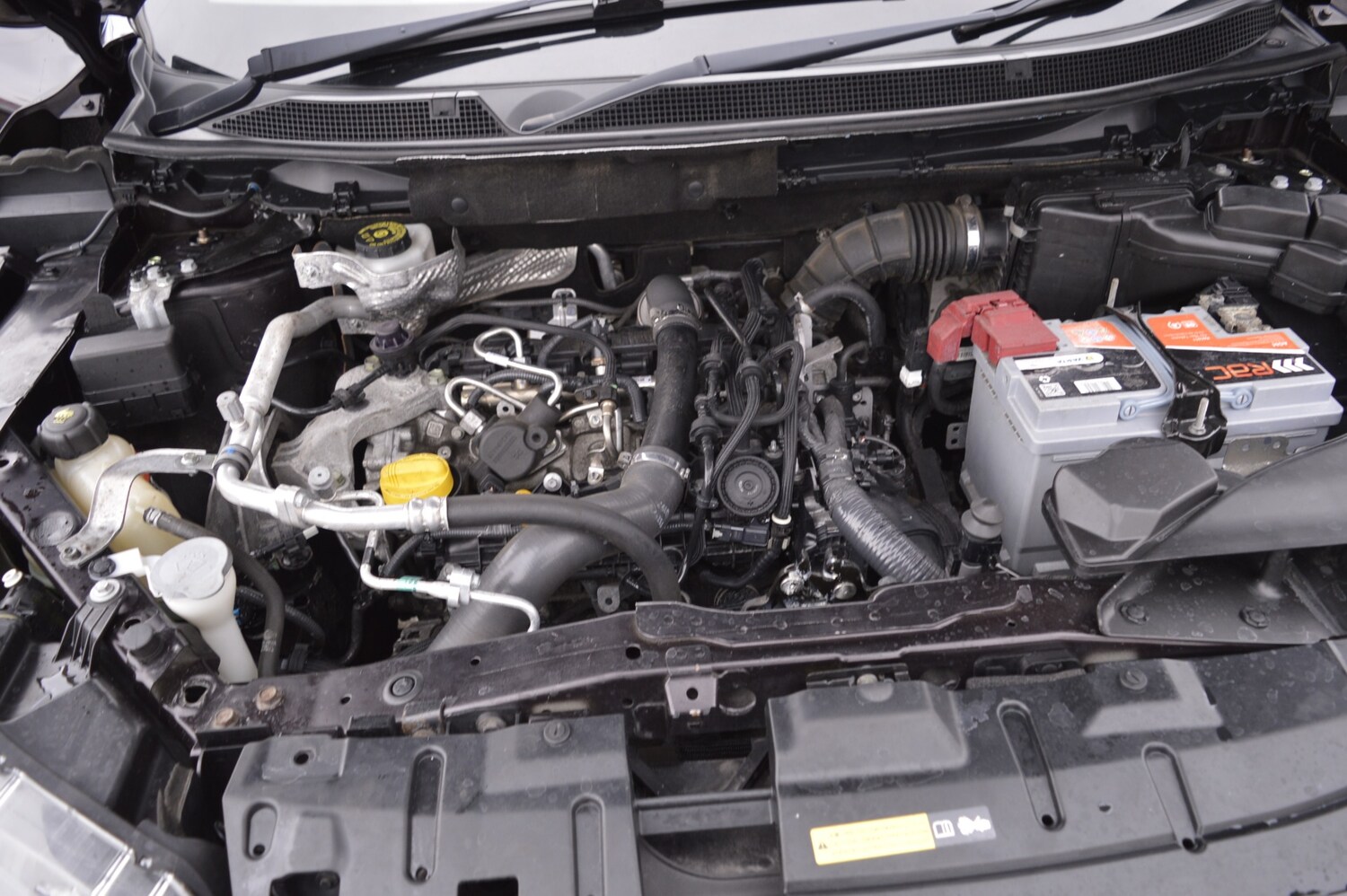 Used Nissan Qashqai 2019 for sale - 77493141: Photo 21