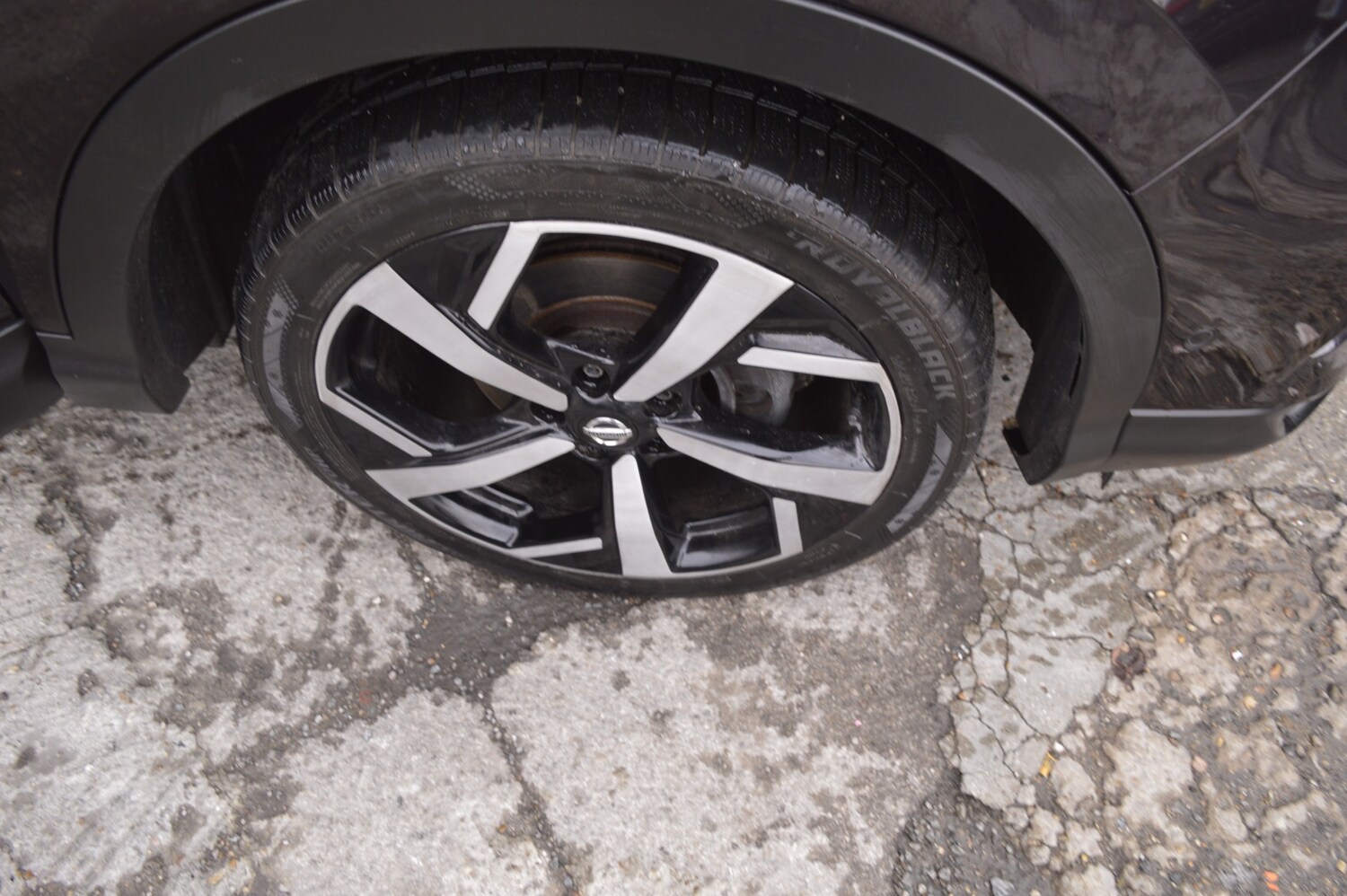 Used Nissan Qashqai 2019 for sale - 77493141: Photo 22