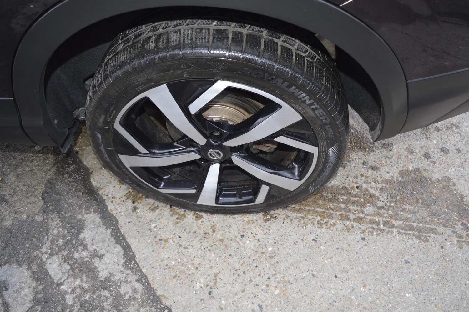 Used Nissan Qashqai 2019 for sale - 77493141: Photo 24