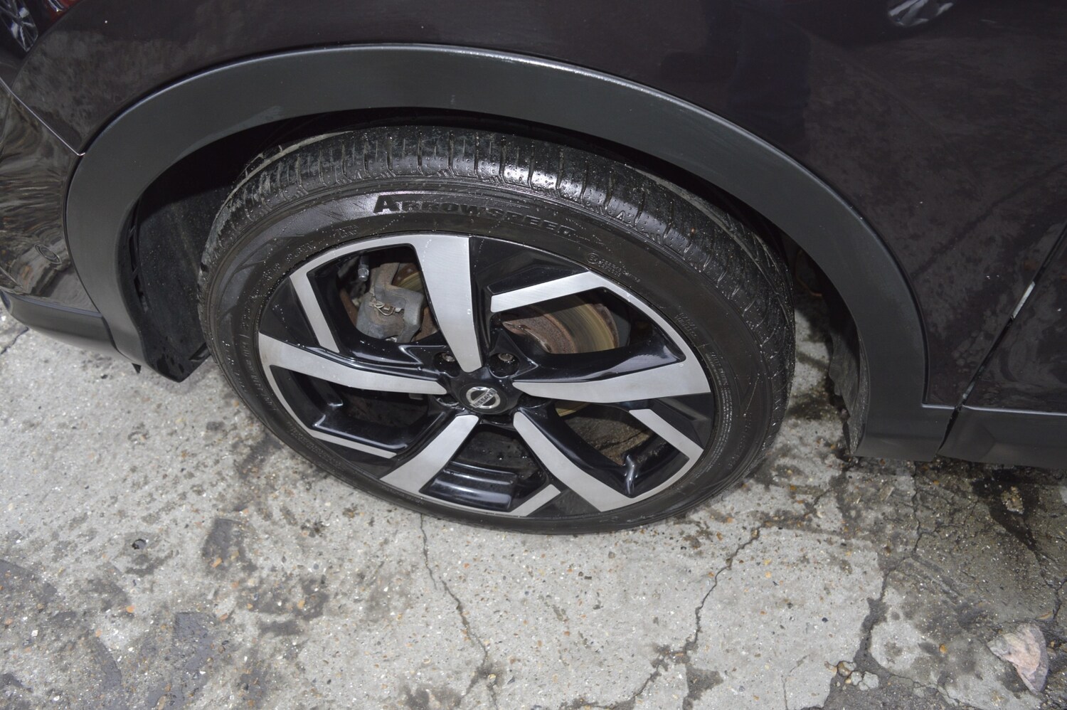 Used Nissan Qashqai 2019 for sale - 77493141: Photo 25