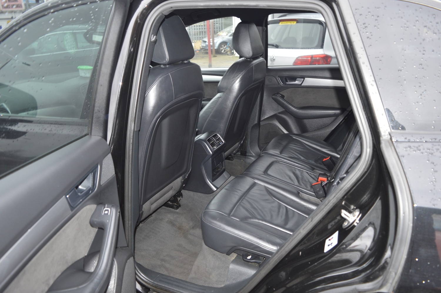 Used Audi Q5 2015 for sale - 77417487: Photo 10