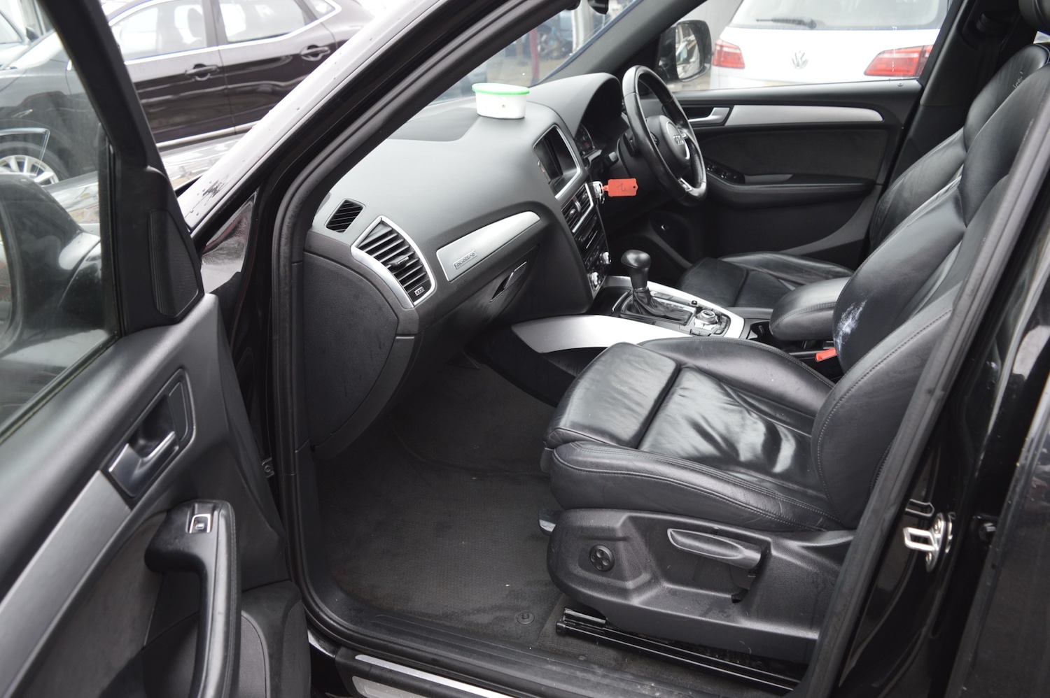 Used Audi Q5 2015 for sale - 77417487: Photo 11