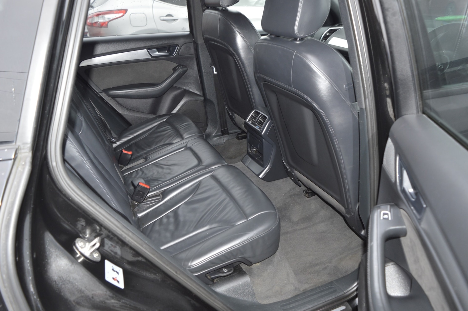 Used Audi Q5 2015 for sale - 77417487: Photo 12