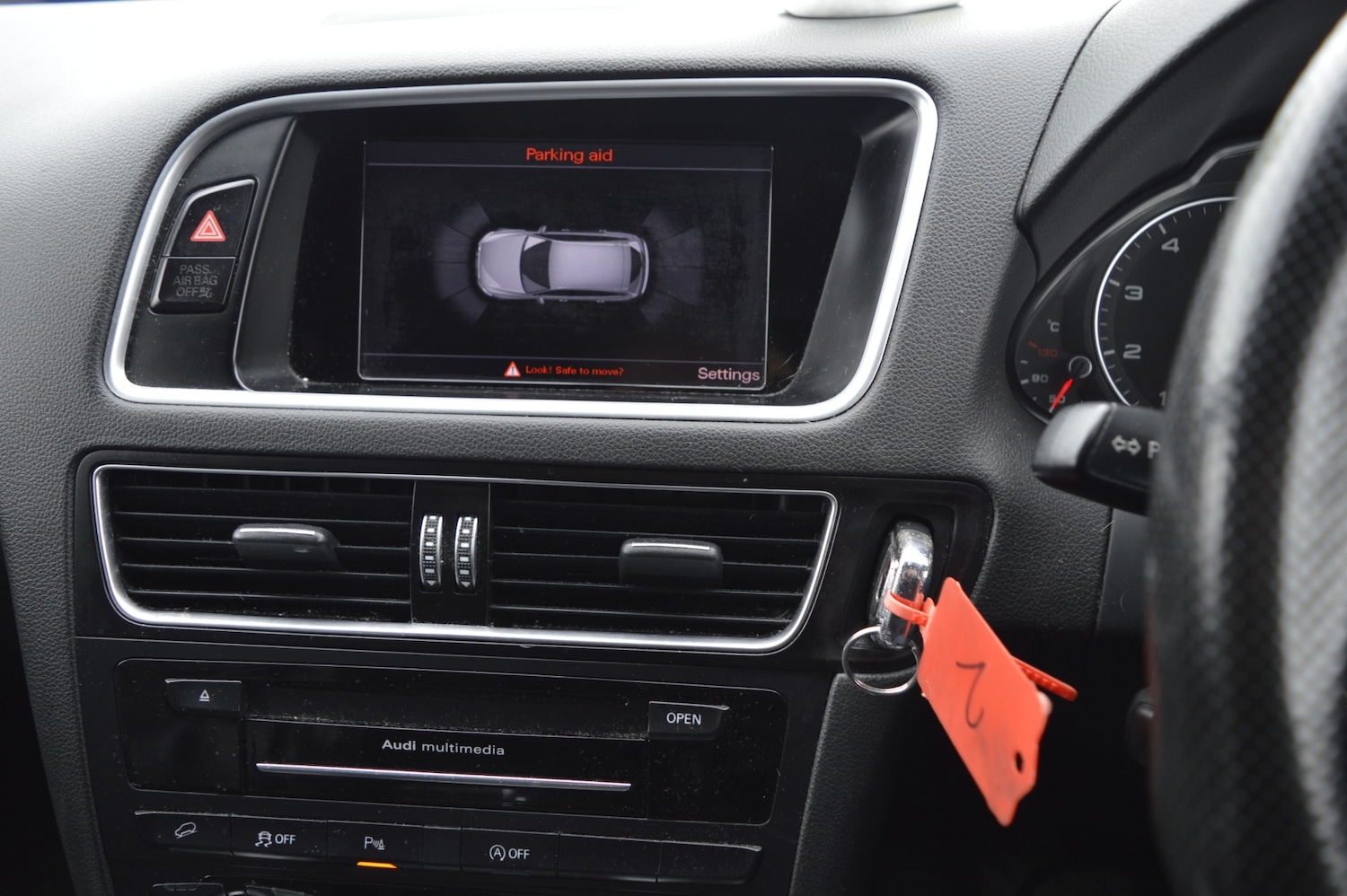 Used Audi Q5 2015 for sale - 77417487: Photo 18