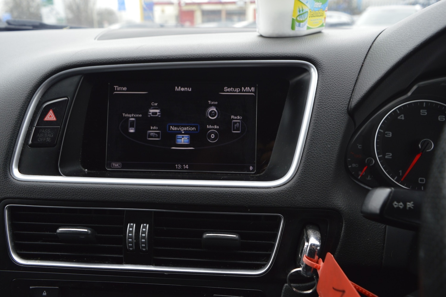 Used Audi Q5 2015 for sale - 77417487: Photo 19