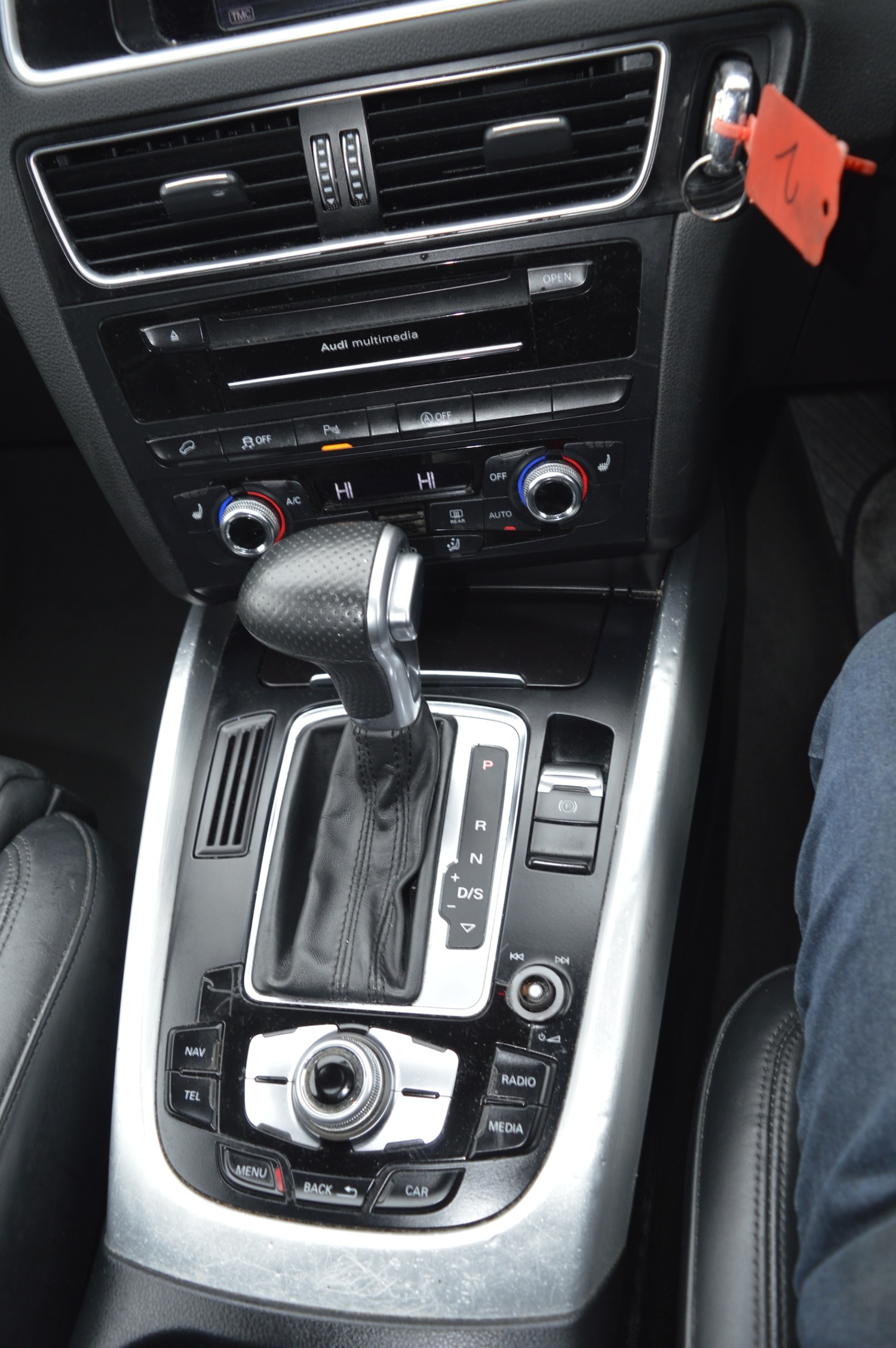 Used Audi Q5 2015 for sale - 77417487: Photo 20