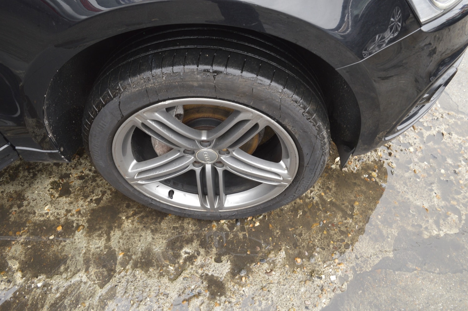 Used Audi Q5 2015 for sale - 77417487: Photo 22