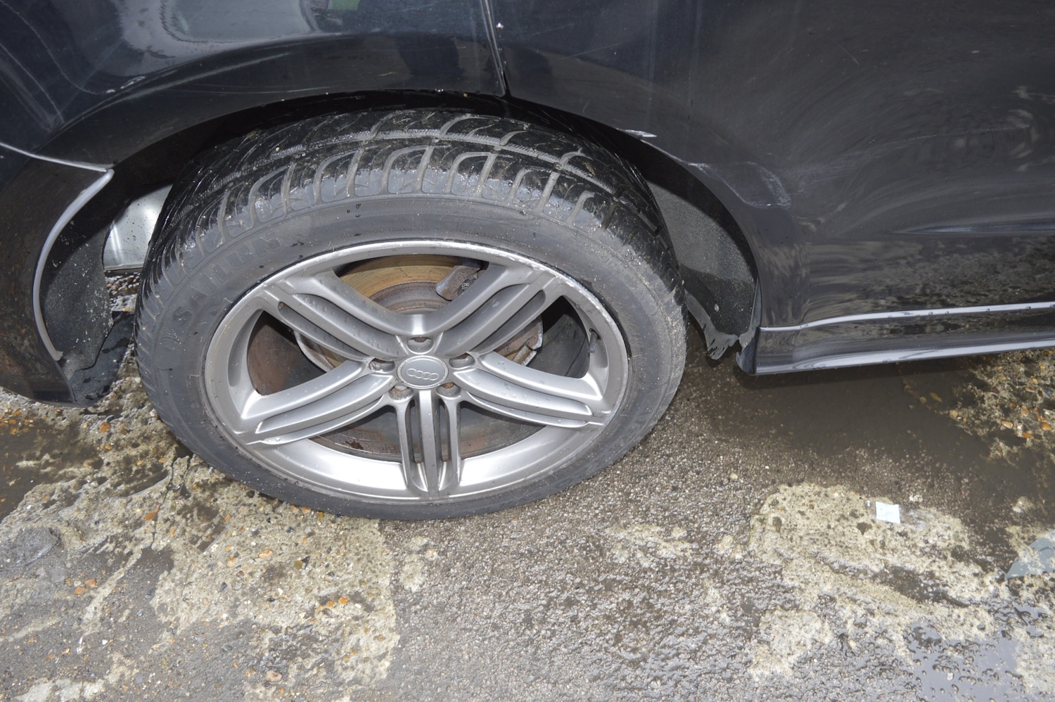 Used Audi Q5 2015 for sale - 77417487: Photo 23