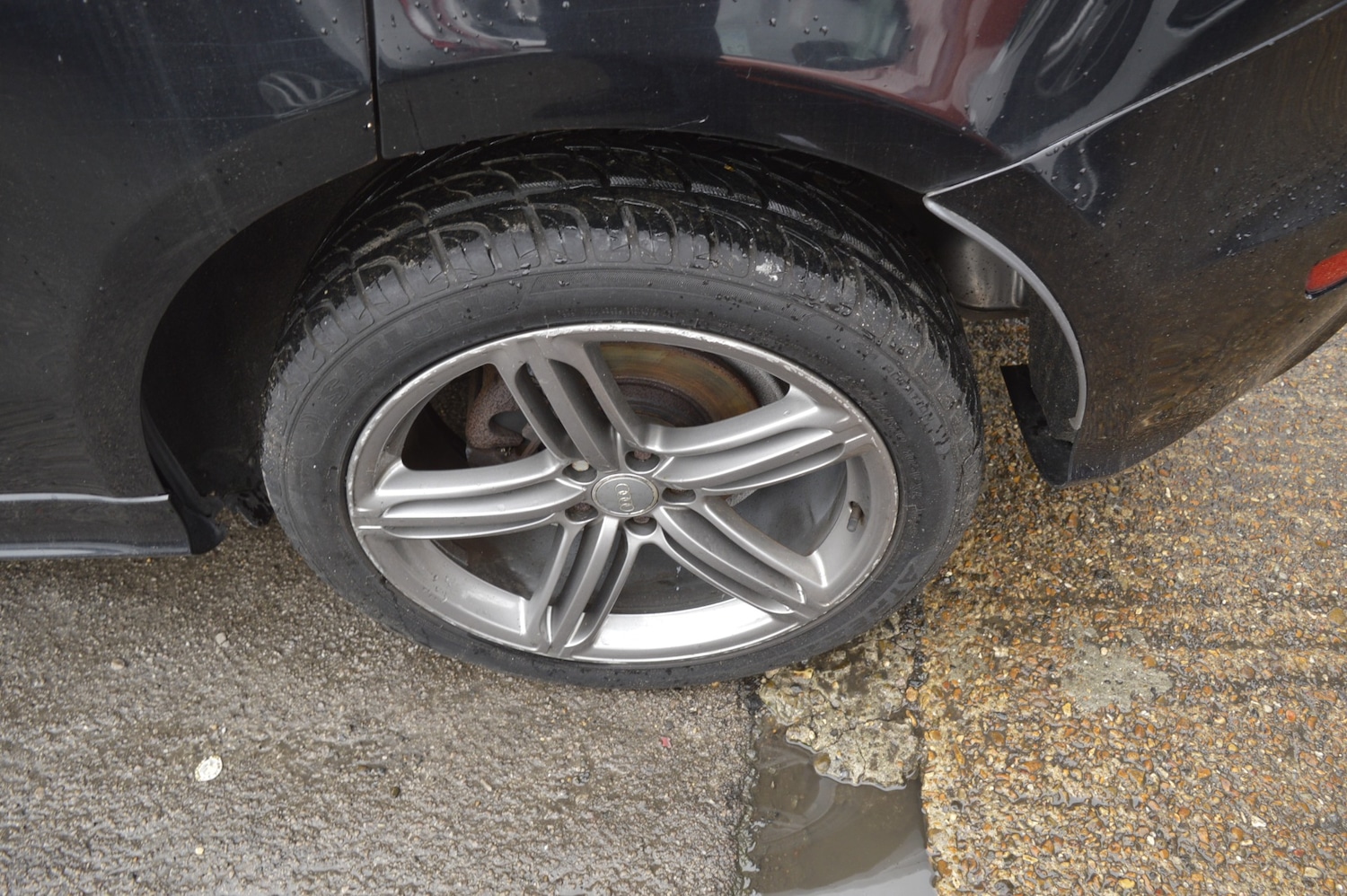 Used Audi Q5 2015 for sale - 77417487: Photo 24