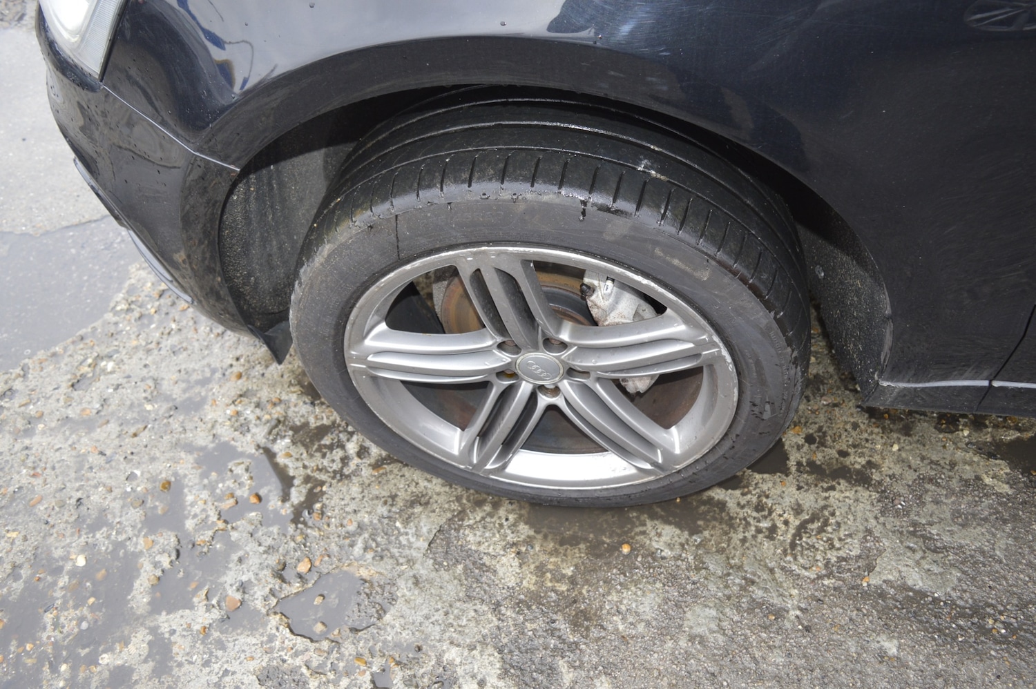 Used Audi Q5 2015 for sale - 77417487: Photo 25