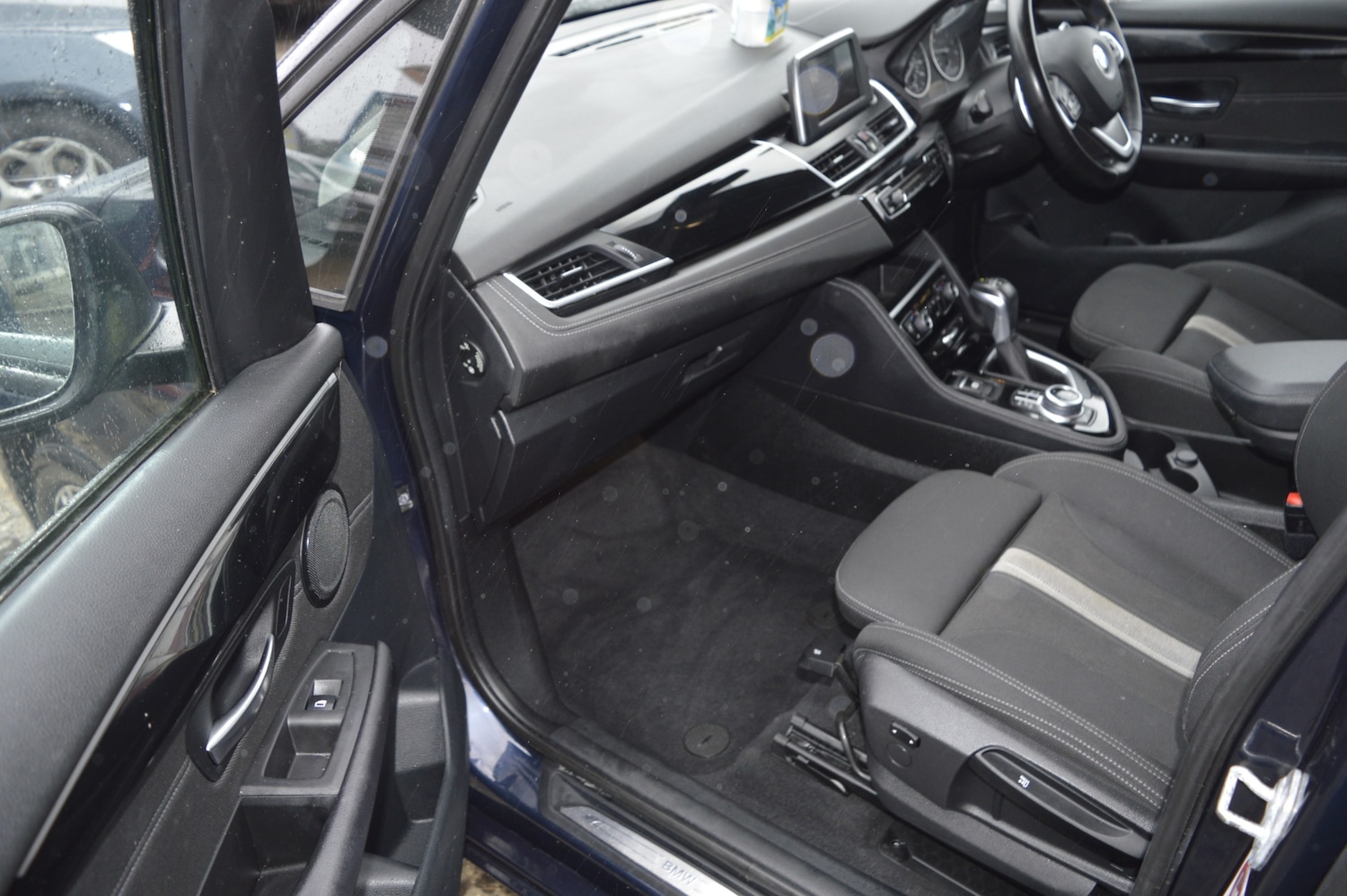 Used BMW 2 Series 2017 for sale - 77649979: Photo 12