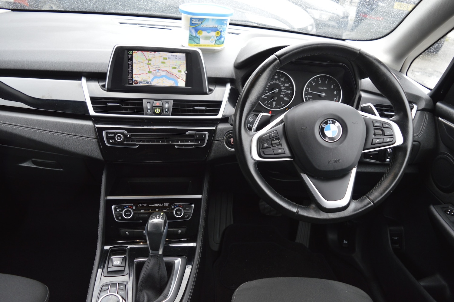 Used BMW 2 Series 2017 for sale - 77649979: Photo 14