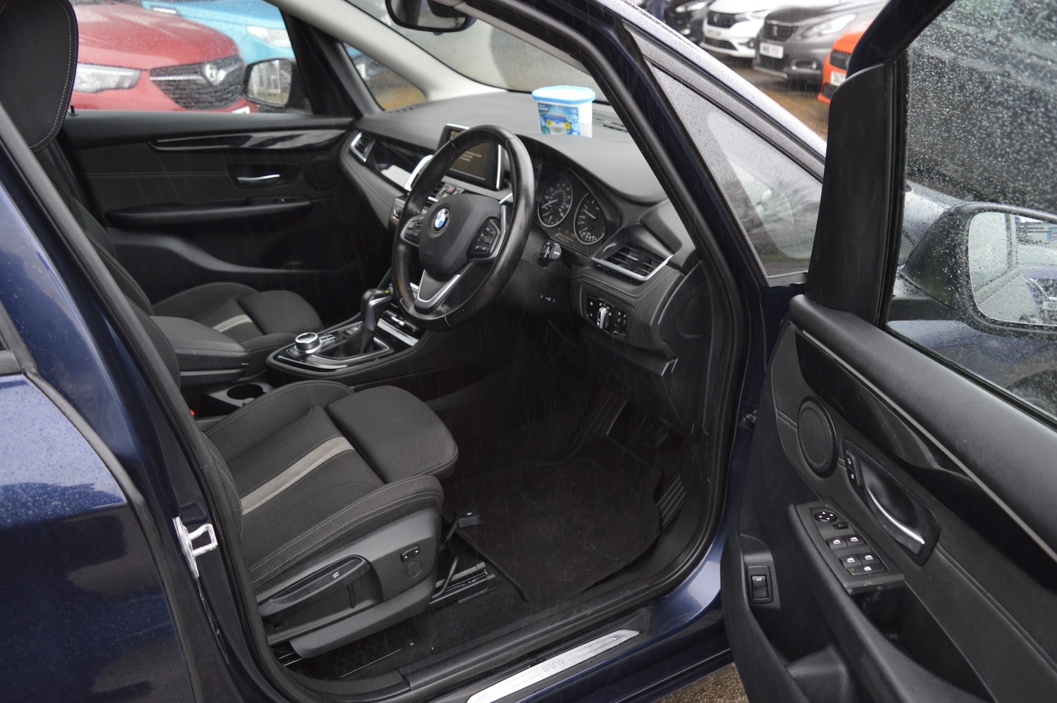 Used BMW 2 Series 2017 for sale - 77649979: Photo 15