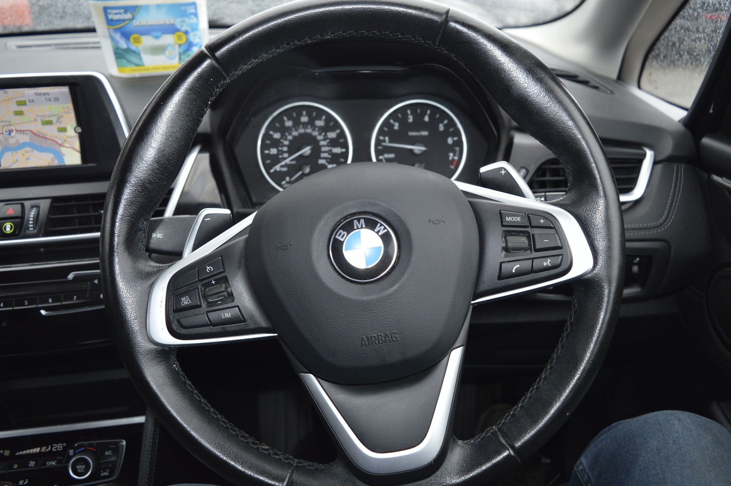 Used BMW 2 Series 2017 for sale - 77649979: Photo 17