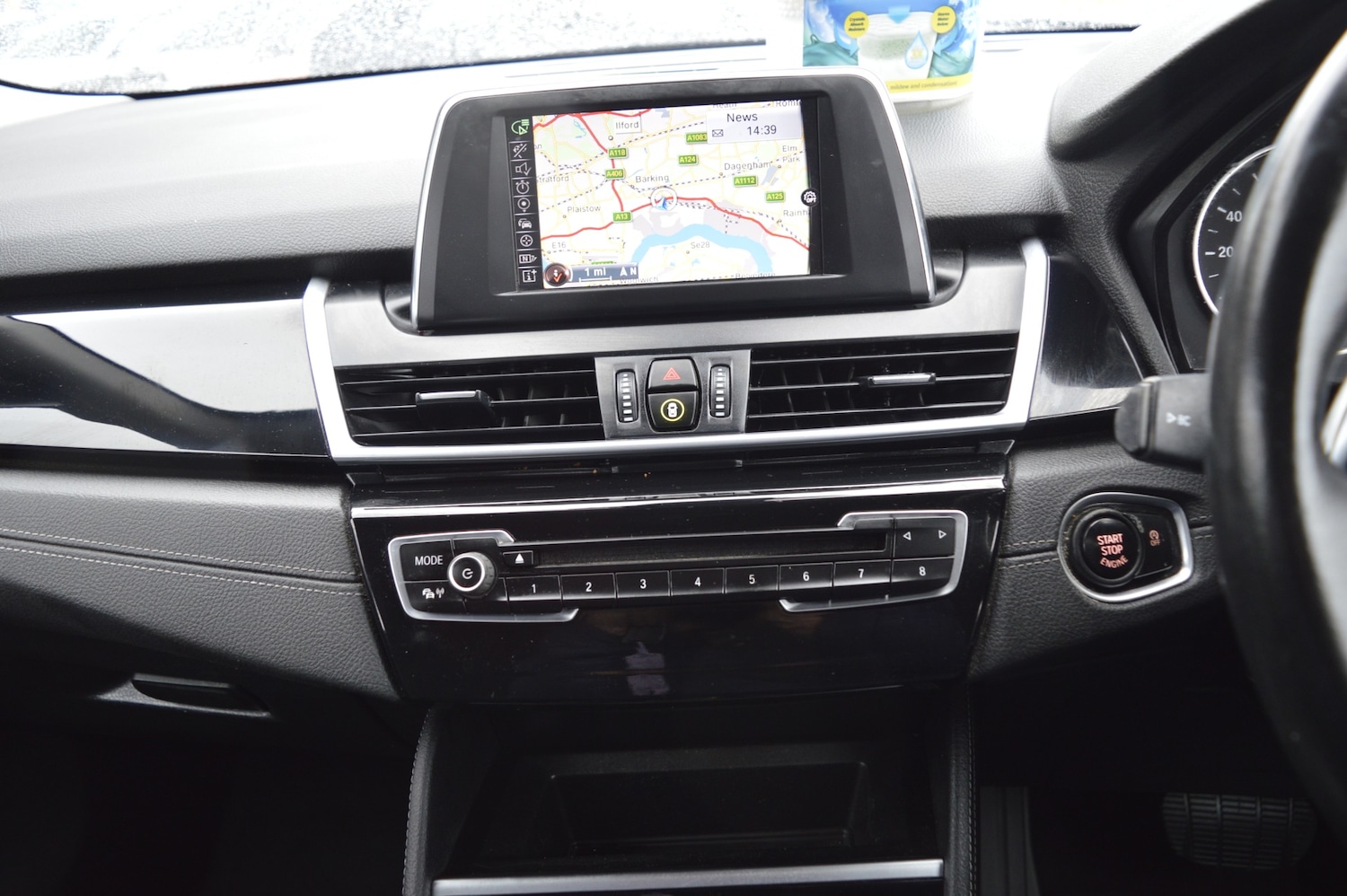 Used BMW 2 Series 2017 for sale - 77649979: Photo 18