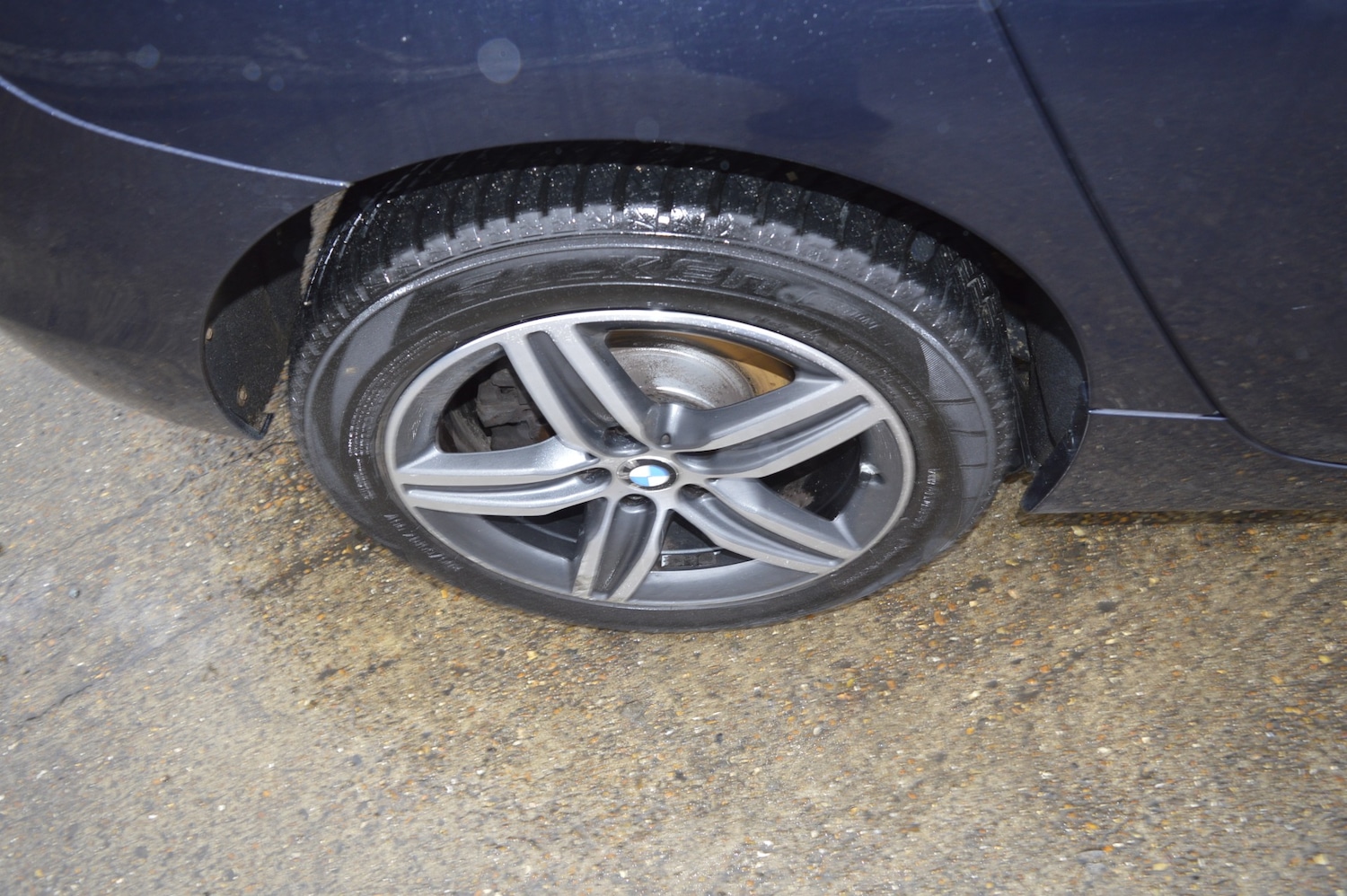 Used BMW 2 Series 2017 for sale - 77649979: Photo 24