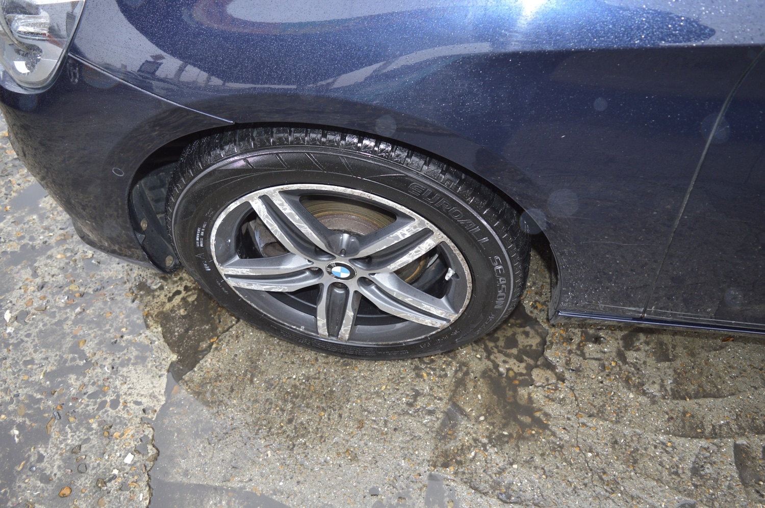 Used BMW 2 Series 2017 for sale - 77649979: Photo 26