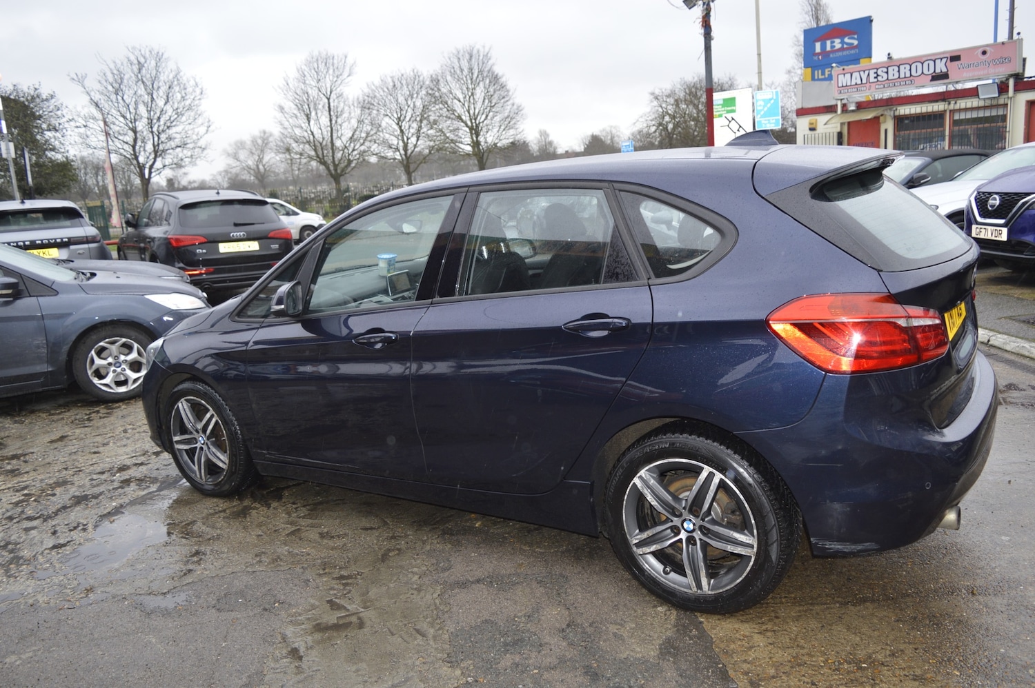 Used BMW 2 Series 2017 for sale - 77649979: Photo 5