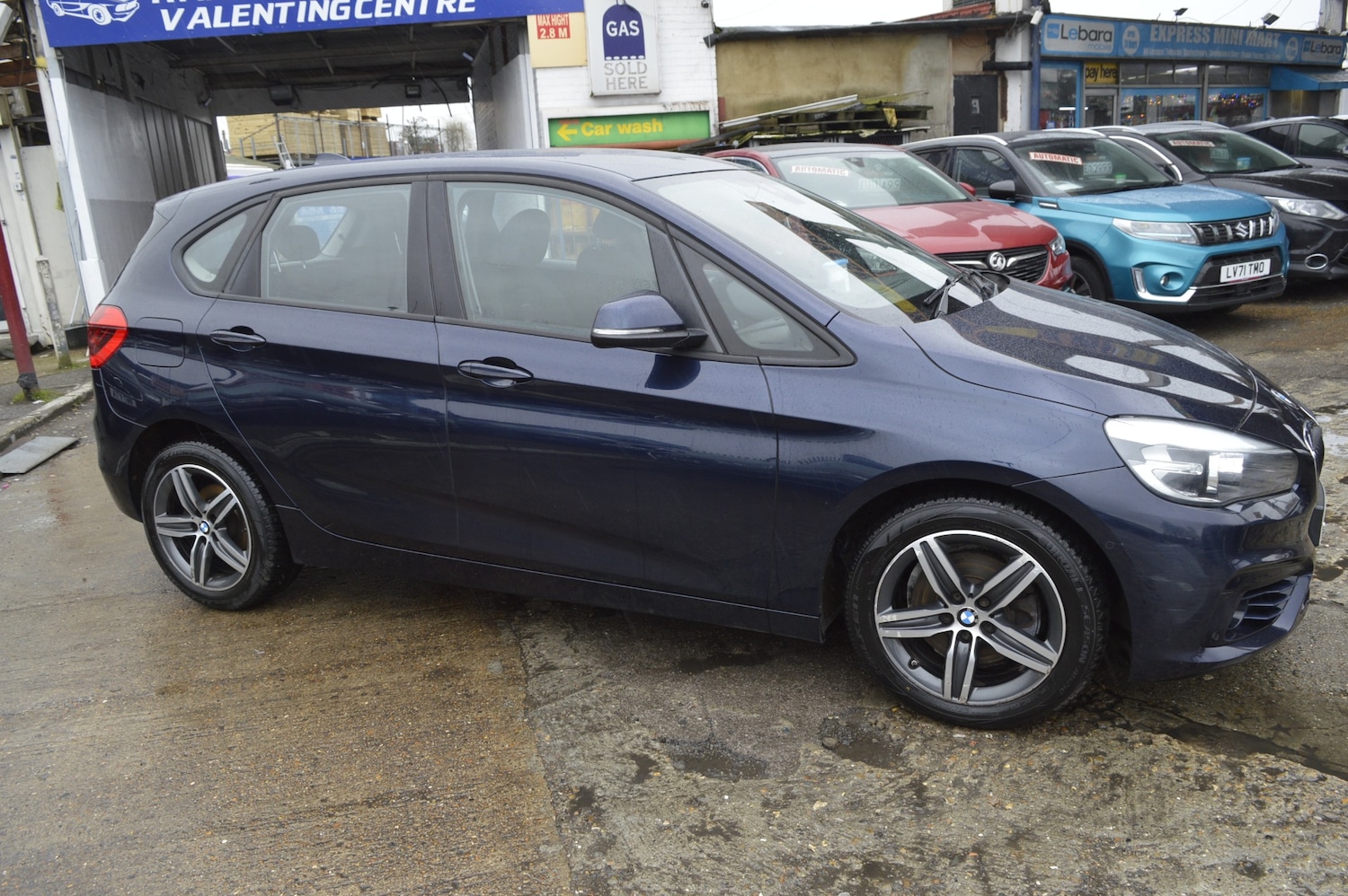 Used BMW 2 Series 2017 for sale - 77649979: Photo 6