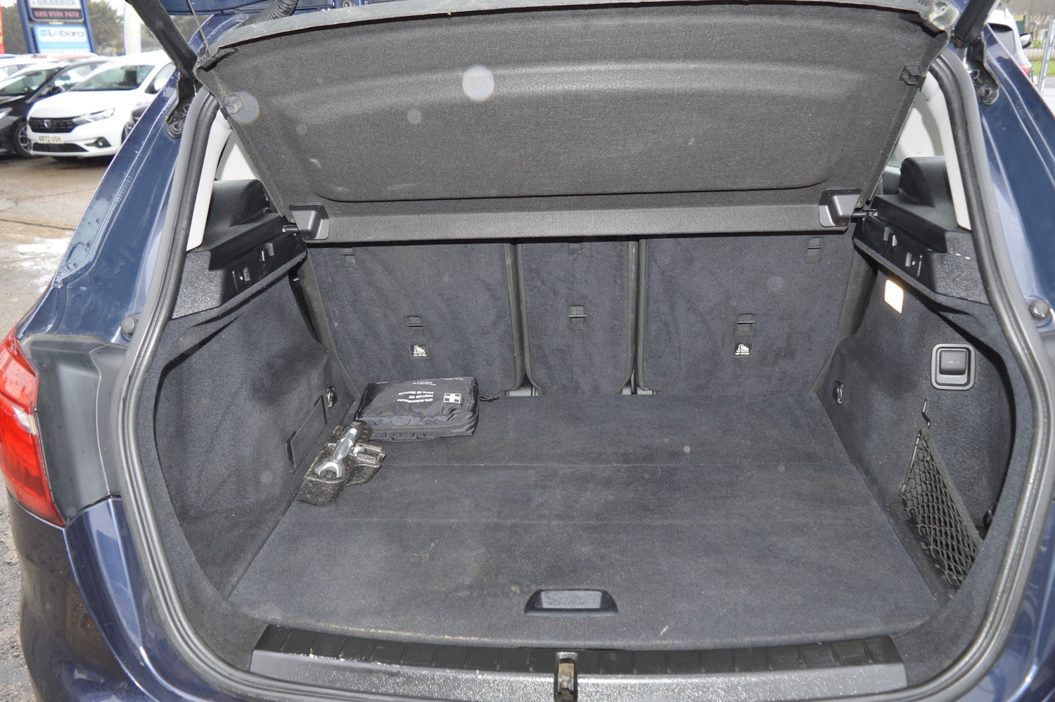 Used BMW 2 Series 2017 for sale - 77649979: Photo 9