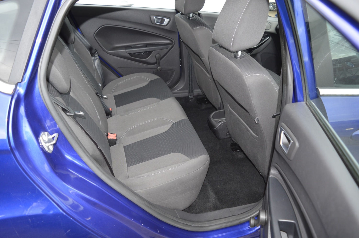 Used Ford Fiesta 2015 for sale - 76736357: Photo 12