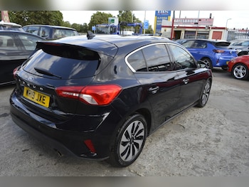 Used Ford Focus 2019 for sale - 75641549: Photo