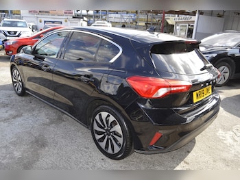 Used Ford Focus 2019 for sale - 75641549: Photo